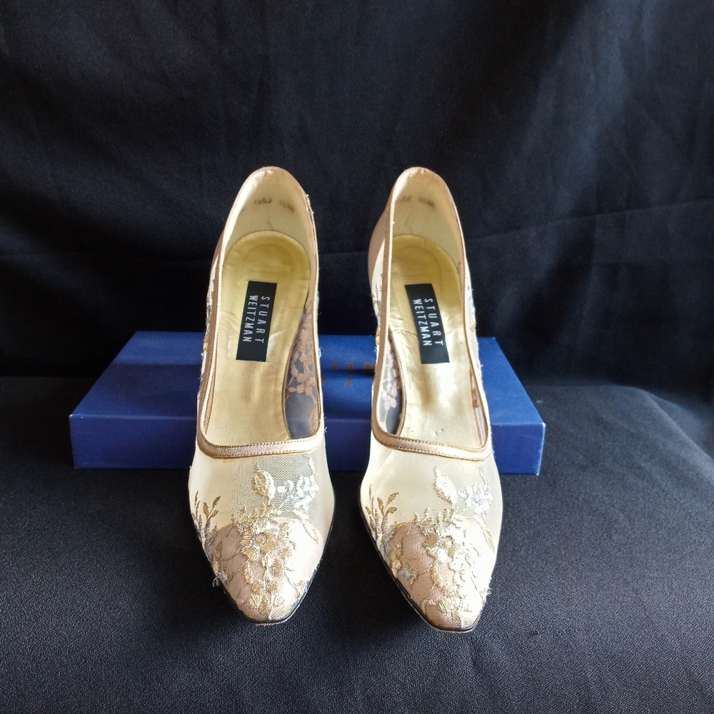 Women's shoe